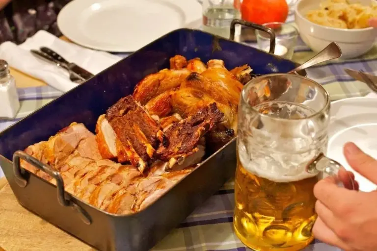 Restaurant Gutschein für Hubertushöhe