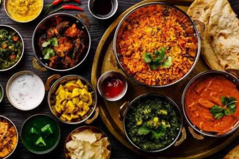 Restaurant Gutschein für Indilecker