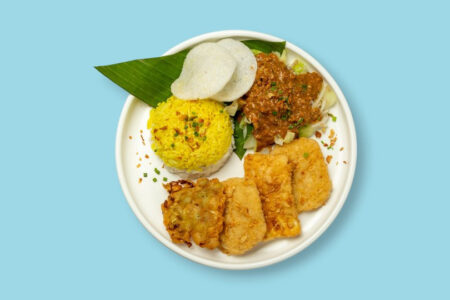 JoJo’s indonesisches Resto&Bar Restaurant-Gutschein