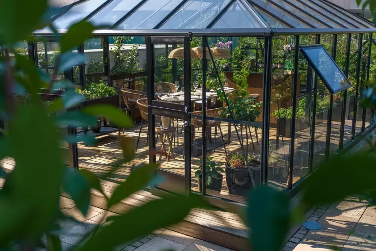 Restaurant Gutschein für Marburger Esszimmer