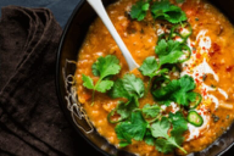 Restaurant Gutschein für Marmita´s Suppen- & Pasta Bar