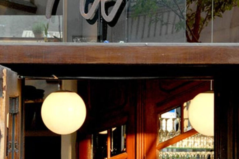 Restaurant Gutschein für Muggel