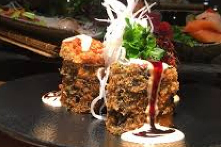 Restaurant Gutschein für Papa Umi