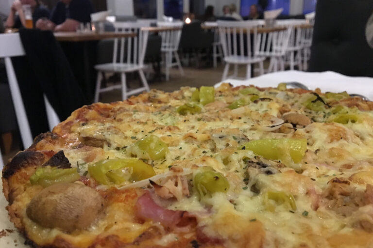 Restaurant Gutschein für Pappelkrug