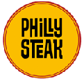 Logo Philly Steak Sandwich