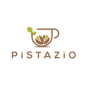 Logo Pistazio