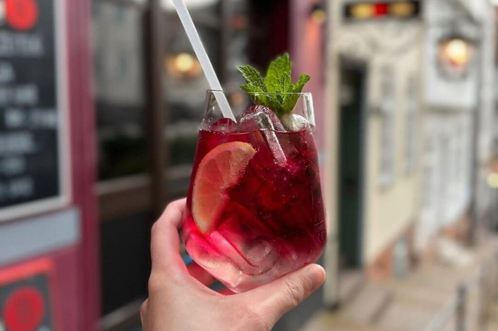 Restaurant Gutschein Plan B Marburg