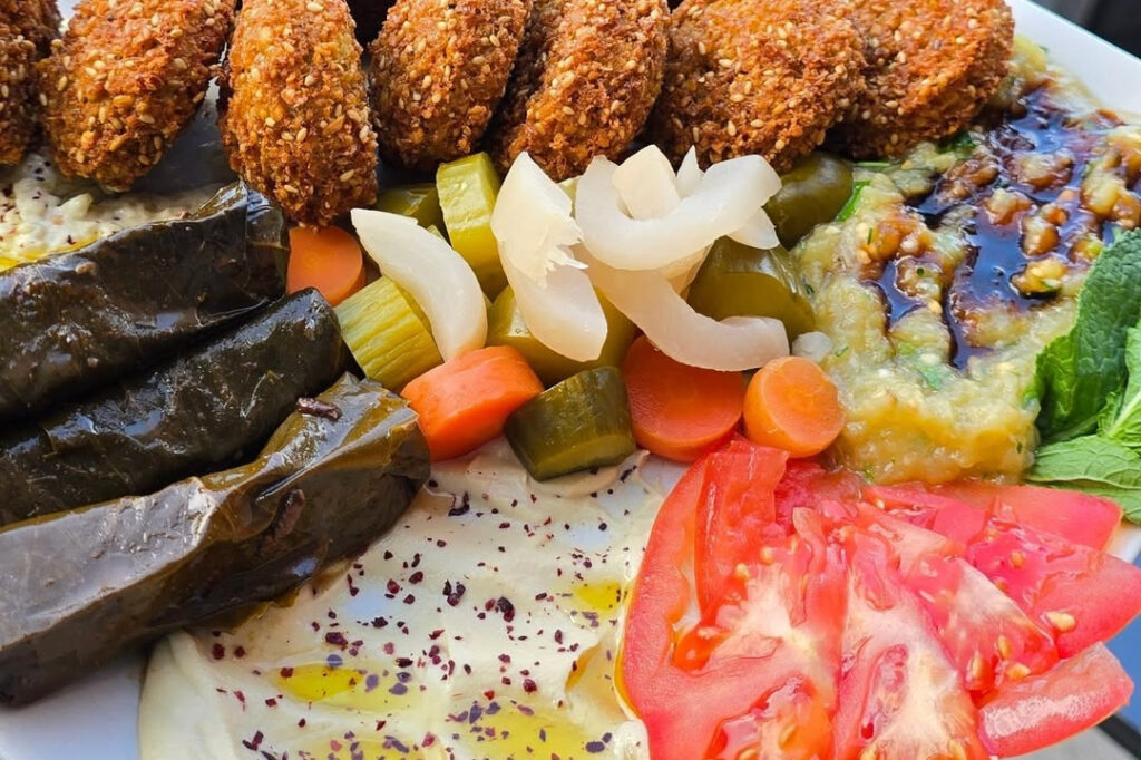 Restaurant Gutschein Restaurant Granatapfel Marburg