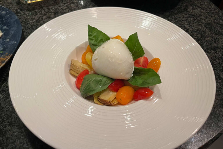 Restaurant Gutschein Rossini Düsseldorf