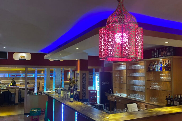 Restaurant Gutschein für Royal India Bonn