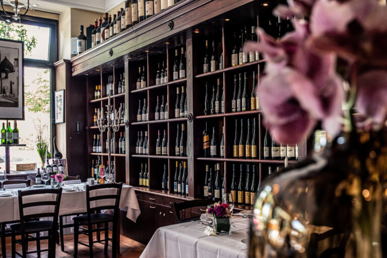 Restaurant Gutschein Saittavini