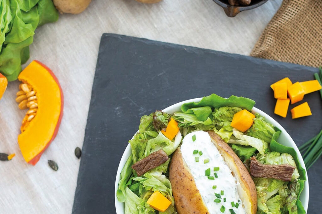 Restaurant Gutschein Salädchen Marburg Mitte