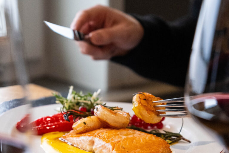 Restaurant Gutschein für Schnellenburg