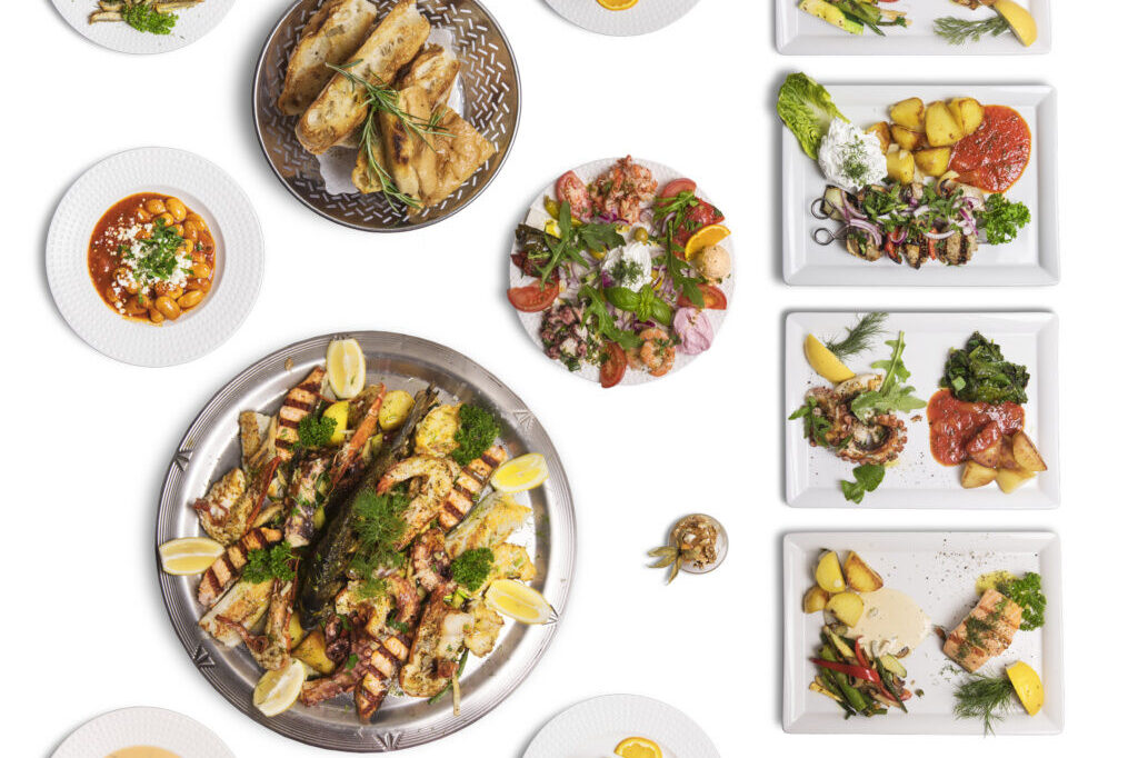 Restaurant Gutschein Taverna Korfu Marburg