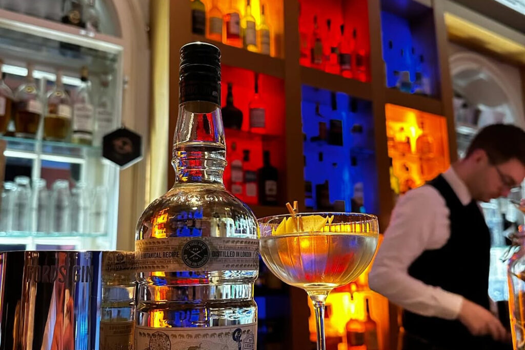 Restaurant Gutschein Villa Biedermeier Marburg