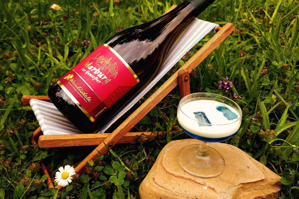 Restaurant Gutschein Weinlädele Marburg