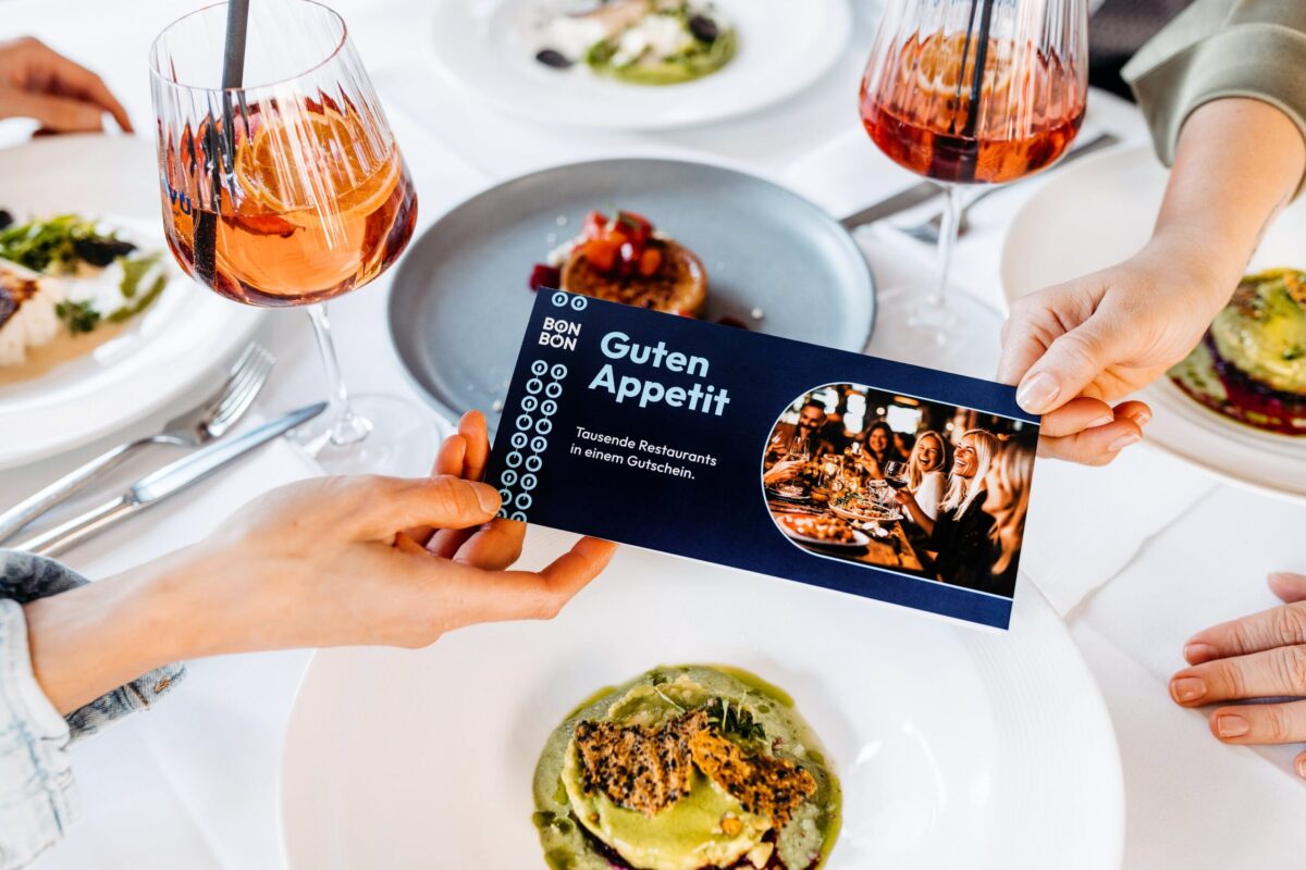 Restaurant Geschenk Gutschein Steuerfreier Sachbezug