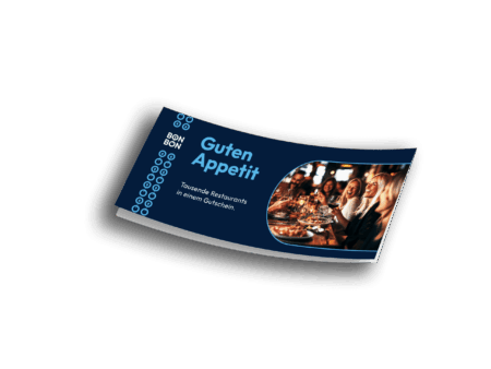 Vorschau Restaurant-Gutschein 