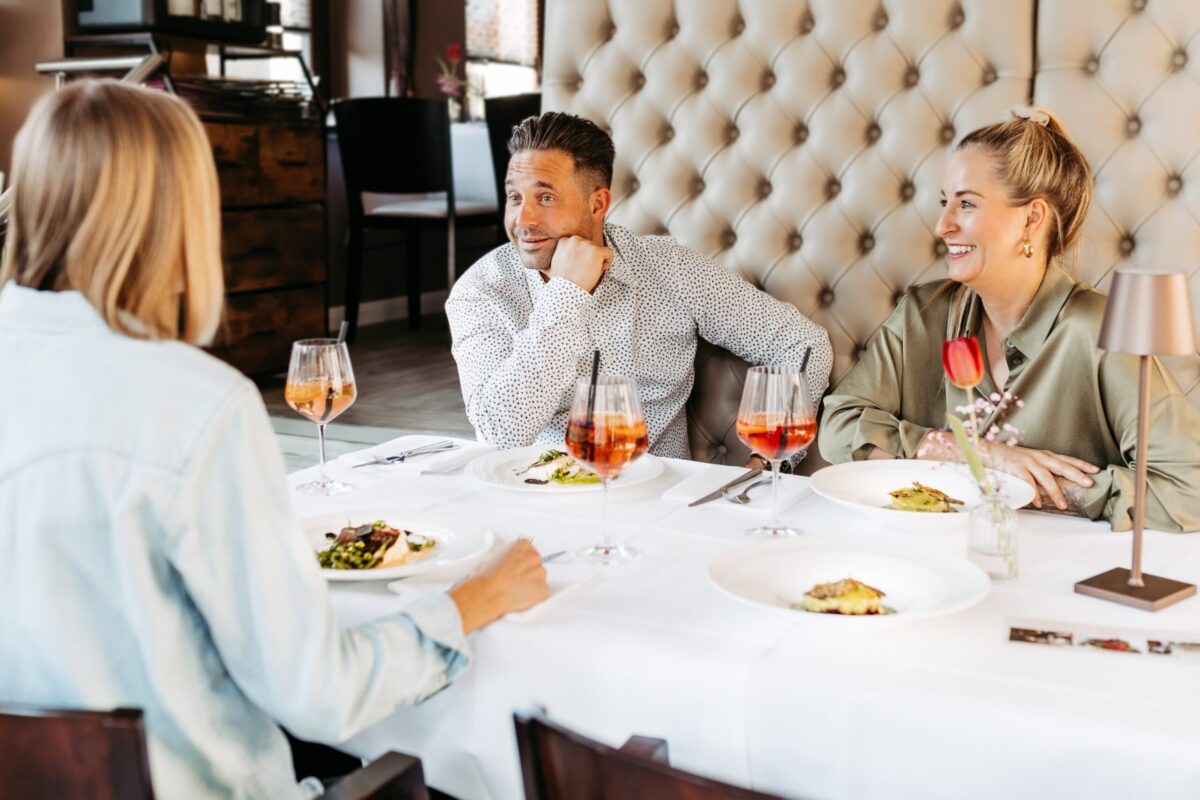 Restaurant Geschenk Gutschein Steuerfreier Sachbezug