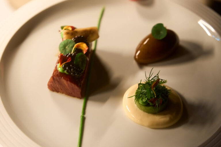 Restaurant Gutschein für GOLVET