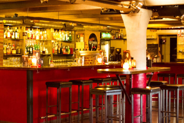 Restaurant Gutschein für Hot Jazz Club