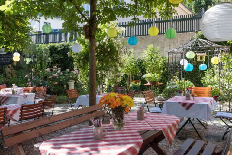 Restaurant Gutschein für Kreuzschänke