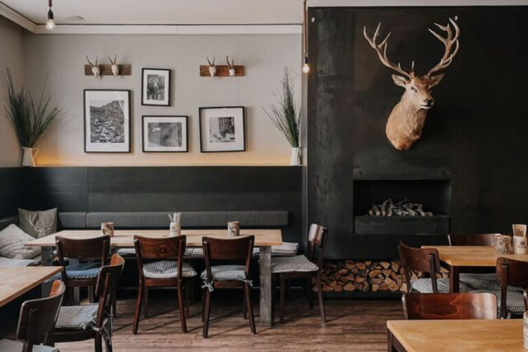 Restaurant Gutschein für Kühners Wirtshaus