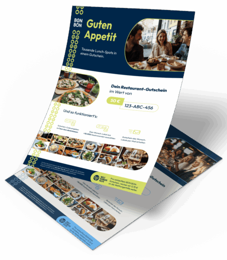 Vorschau Restaurant-Gutschein 