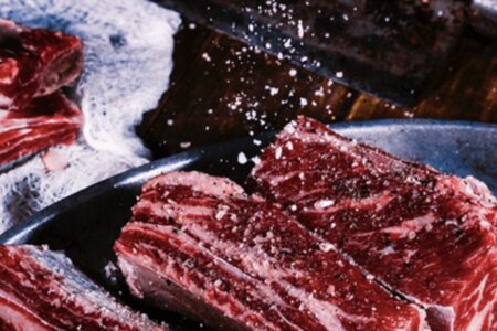 Meaters Restaurant-Gutschein