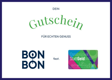 Restaurant-Gutschein für StadtGalerie Café