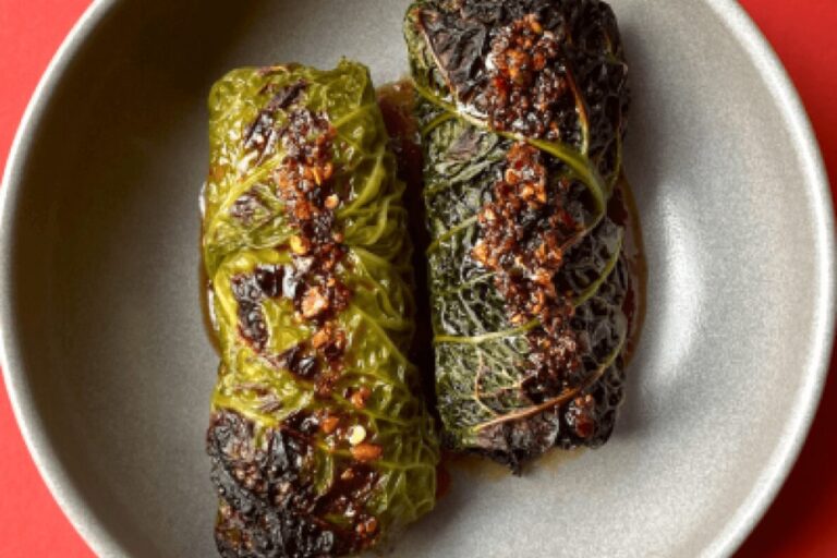 Restaurant Gutschein für Pekar