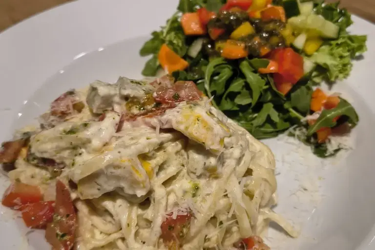 Restaurant Gutschein für StadtGalerie Café