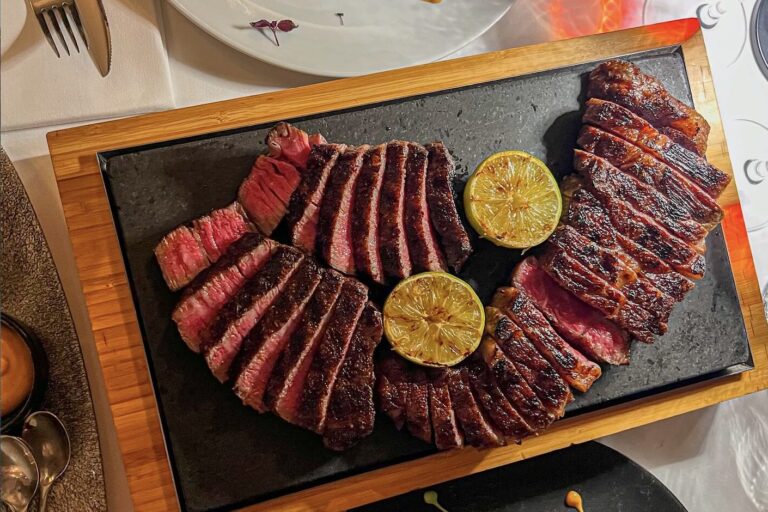 Restaurant Gutschein für Steakhouse Marzahn