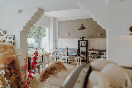 Sweet and Hygge Café Restaurant-Gutschein