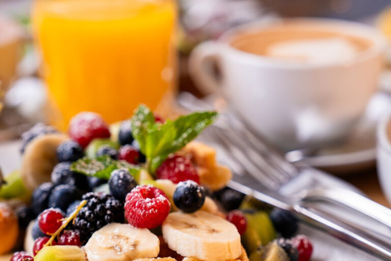 Restaurant Gutschein Sweet and Hygge Café Hannover