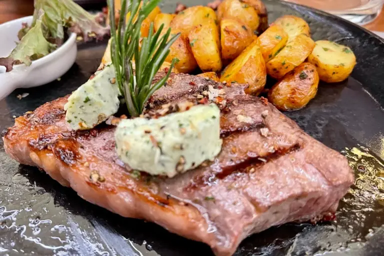 Restaurant Gutschein für Café Einstein Koblenz