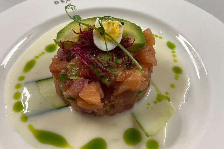 Restaurant Gutschein für Confiserie Storath