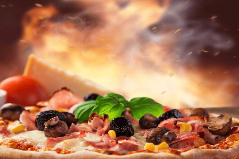 Restaurant Gutschein für Ham Ham Pizza, Döner,Sucuk Und Vieles Mehr