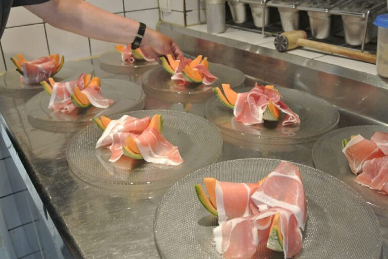 Restaurant Gutschein für Hotel Weinlaube