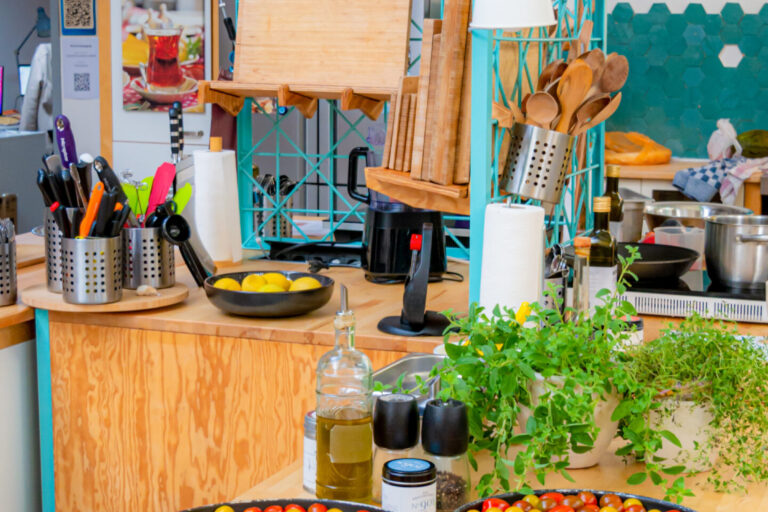 Restaurant Gutschein KochDichTürkisch Düsseldorf