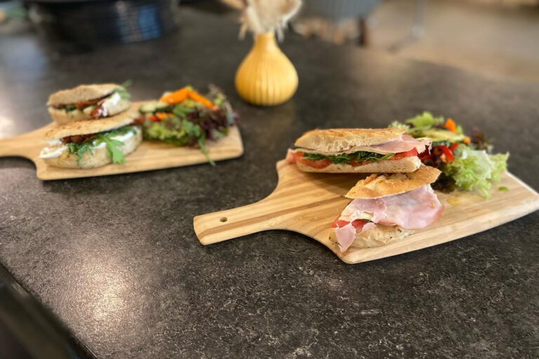 Restaurant Gutschein für Paninoteca Gießen