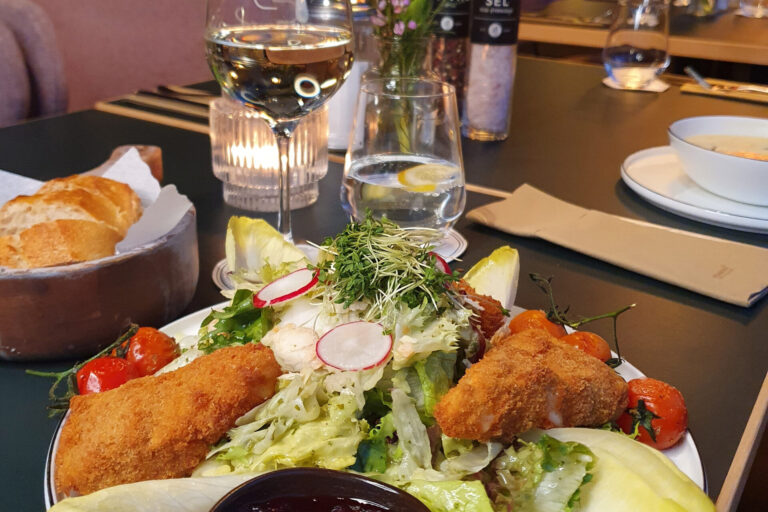 Restaurant Gutschein Restaurant Elisenbrunnen Aachen