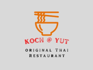 Logo Thai Restaurant Koch @ Yut