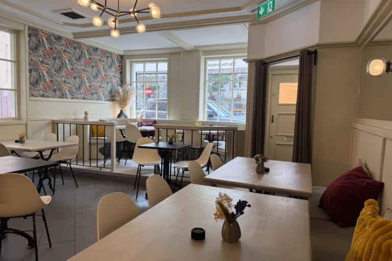 Restaurant Gutschein Veganes Gold Stuttgart