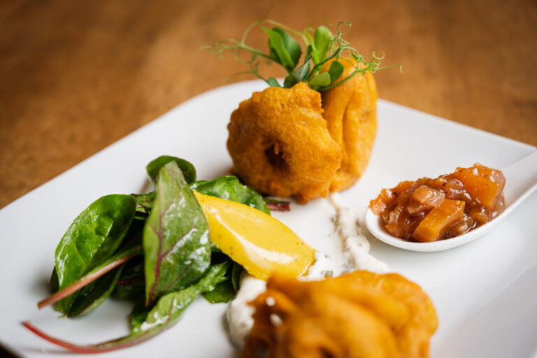 Restaurant Gutschein für Zest