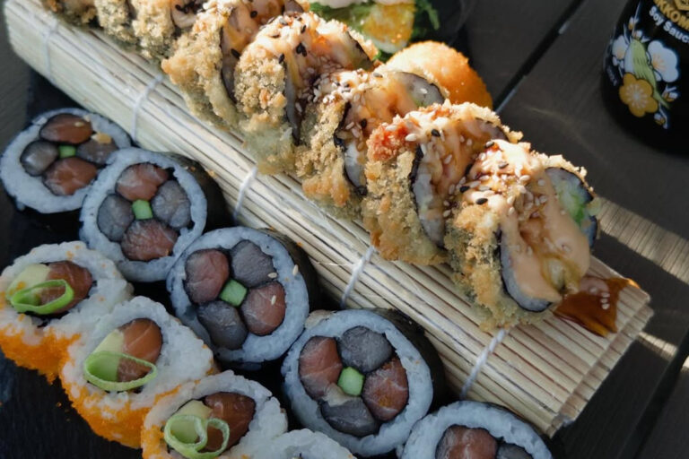 Restaurant Gutschein für Ani House