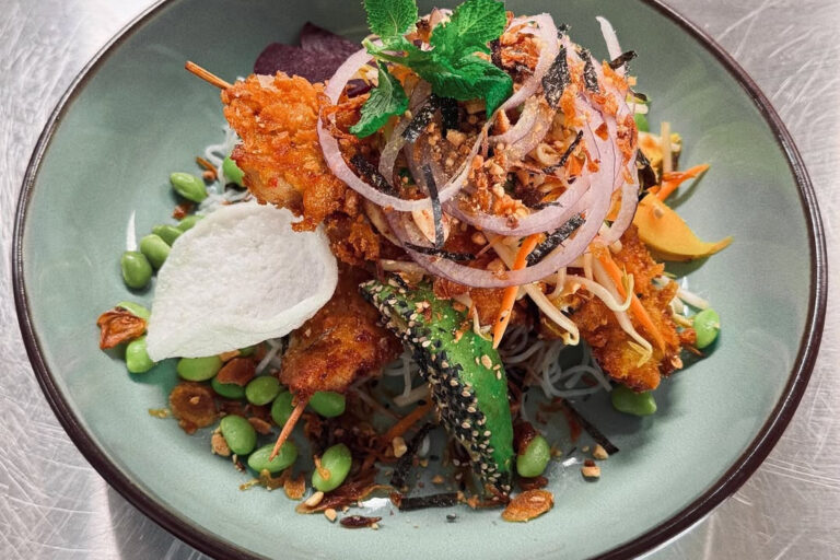 Restaurant Gutschein für BÔME