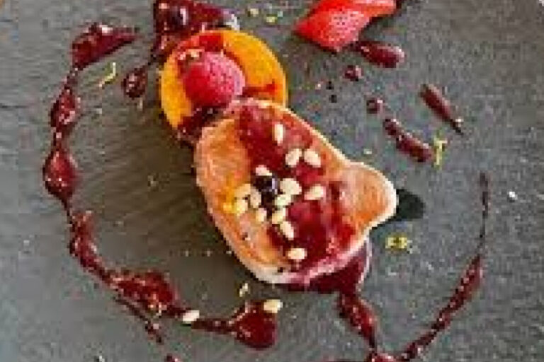 Restaurant Gutschein für Brasserie Grand Café