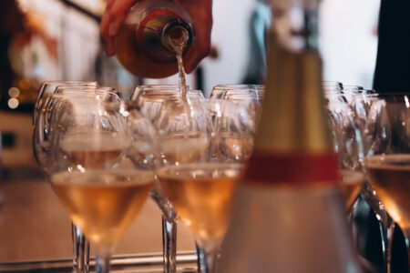 LaSall Weinbar & Restaurant Restaurant-Gutschein