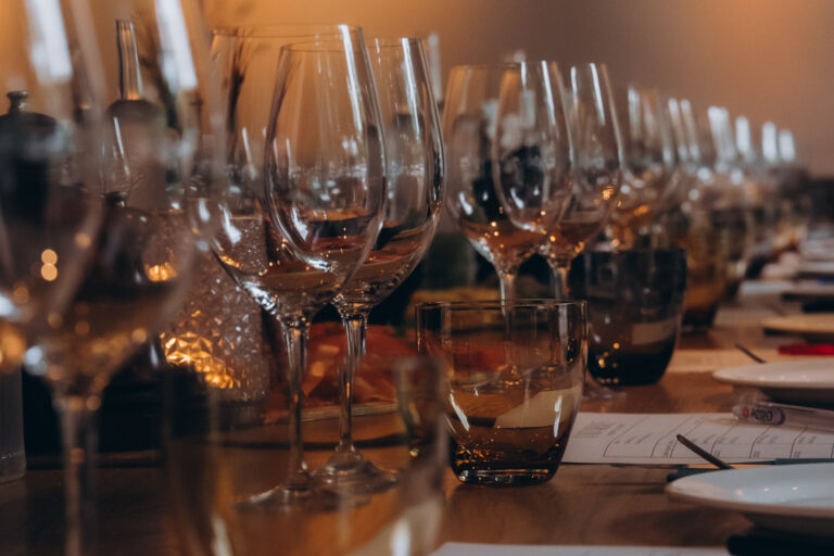 Restaurant Gutschein LaSall Weinbar & Restaurant Hannover